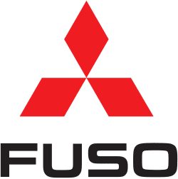 MitsubishiFUSO.svg